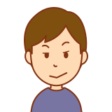 開き直りパパ
